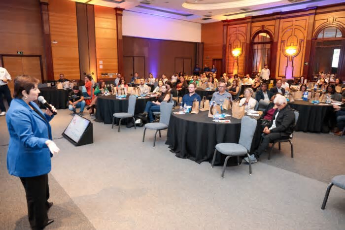ATENÇÃO BH! Inscrições para o Roadshow M&E Nacional 2025 estão abertas; não perca