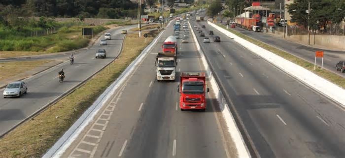 Anel Rodoviário será repassado à prefeitura de BH na próxima terça