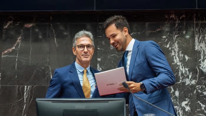Zema articula comitiva ao Congresso para defender derrubada de vetos de Lula no Propag