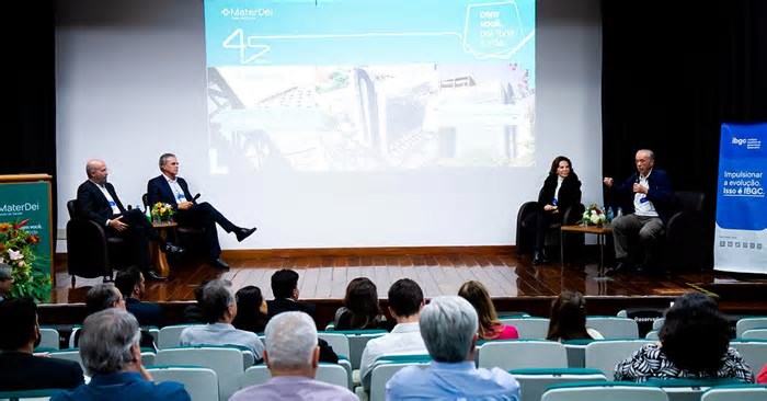 Famílias empresárias crescem com base em governança sólida