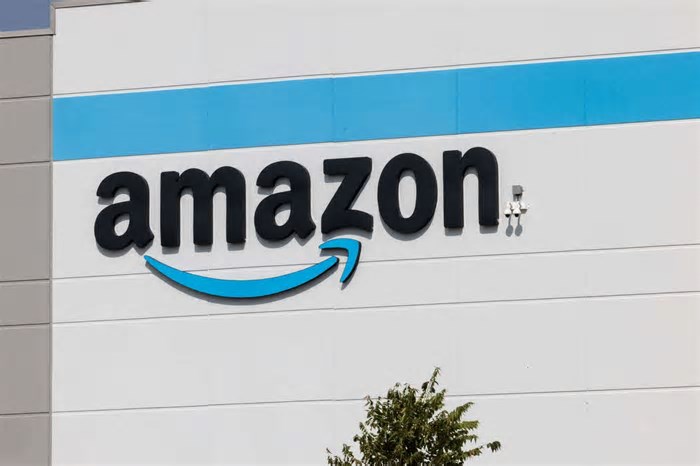 Amazon e Stellantis tinham plano ambicioso. Mas não deu certo