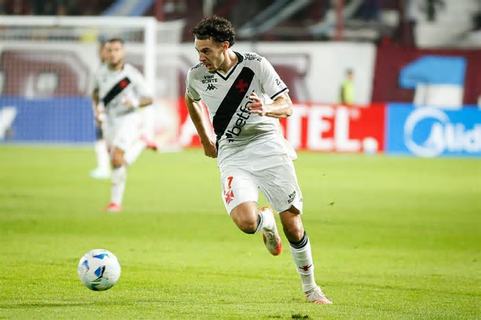 Onde assistir Vasco x Fortaleza no Brasileirão?
