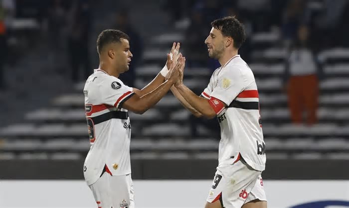 São Paulo x Grêmio no Brasileirão: Onde assistir?