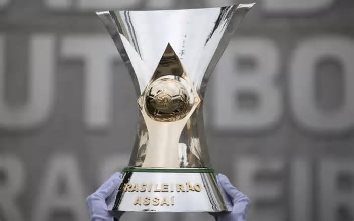 Nona rodada do Brasileirão 2025 inicia neste sábado; confira agenda de jogos