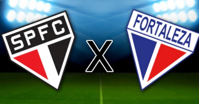 São Paulo x Fortaleza na Copa do Brasil: onde assistir ao vivo, horário e escalação