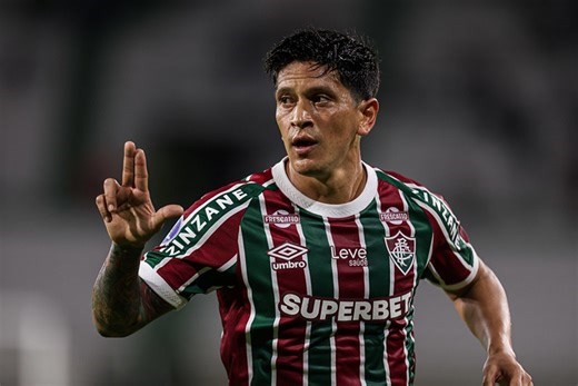 Metrópoles Sports traz Aparecidense x Fluminense ao DF