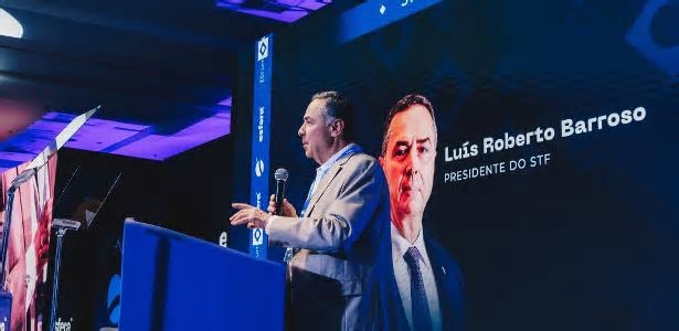 Barroso defende relação com empresários: 'Com índio, não tem problema'