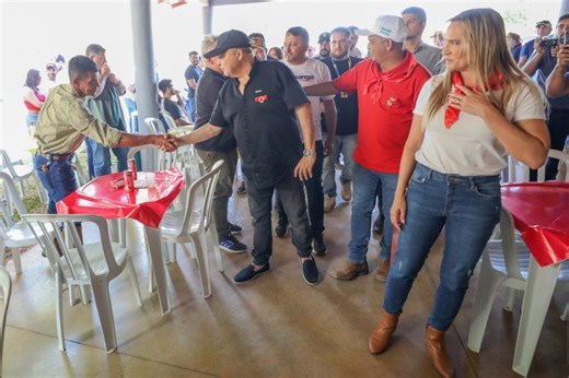 Ibaneis anuncia R$ 3 milhões anuais para manutenção da Catedral. Vídeo