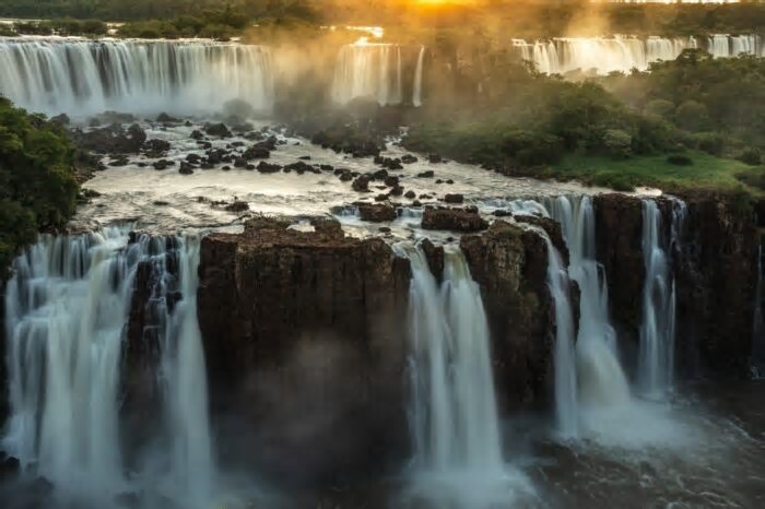 É hoje! FIT Cataratas chega à 20ª edição com expectativa de reunir mais de 10 mil participantes