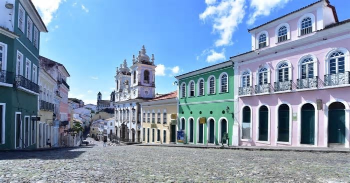 Influenciada pelo turismo de negócios, ocupação de hotéis em Salvador chega a 56,6% em maio