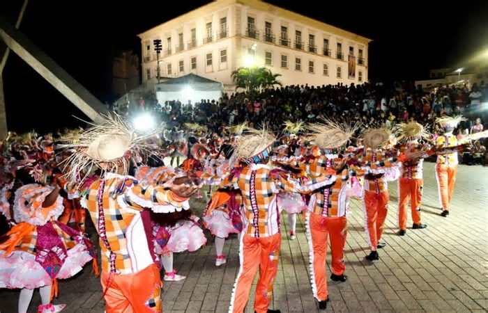 IV Festival de Quadrilhas Juninas de Salvador anima Praça Municipal a partir desta sexta (13)