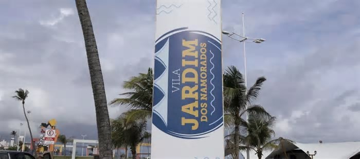 Vila Junina da Rede Bahia estreia neste sábado (14); veja programação