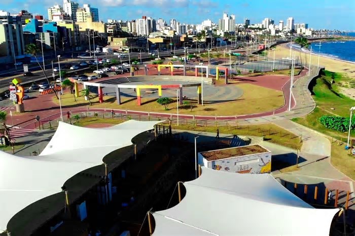 Vila Junina da Rede Bahia cancela estreia por conta das chuvas em Salvador e segue com a programação mantida no fim semana