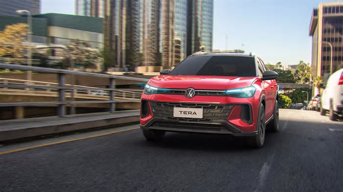 O SUV compacto da Volkswagen que está mexendo com o mercado nacional