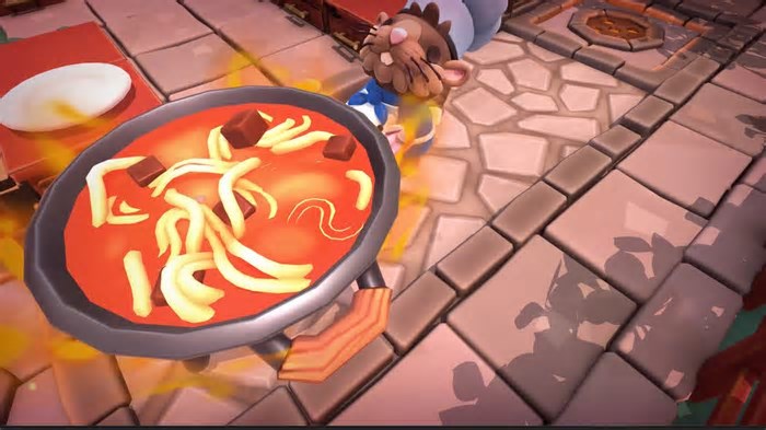 15 jogos de culinária que vão te fazer largar o videogame para cozinhar