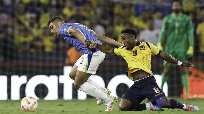 O que o Brasil precisa para se classificar para a Copa do Mundo? Veja as contas