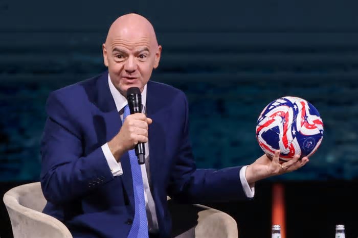 Copa de 2026 em três países: gigantismo às custas do meio ambiente