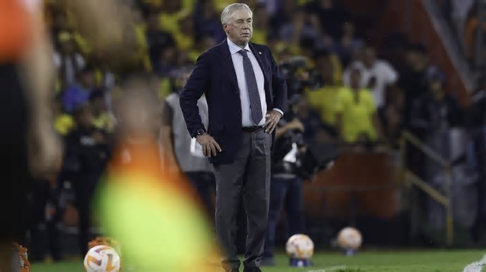 Brasil tem pior defesa do G6 rumo à Copa, e Ancelotti começa a mudar por aí