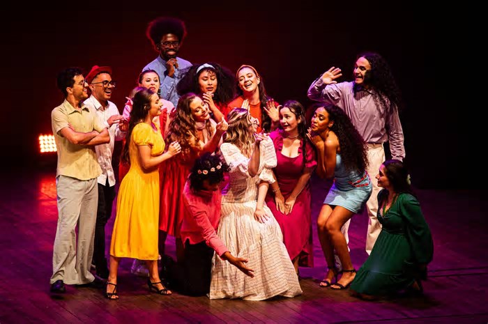 Florianópolis recebe sessão única de musical inspirada em clássicos infantis