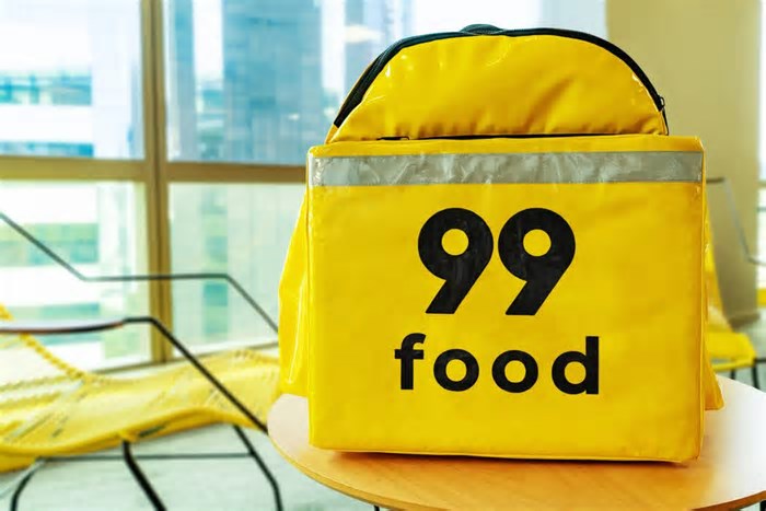 99food anuncia testes para começar a funcionar com entregas de comida no Brasil