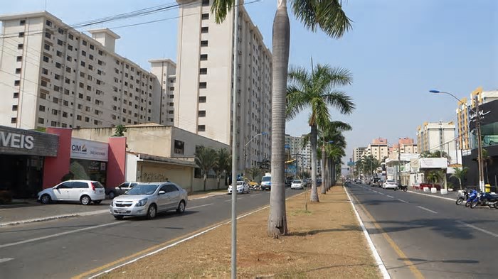 Essa cidade de Goiás tem algo único que atrai milhares todos os anos