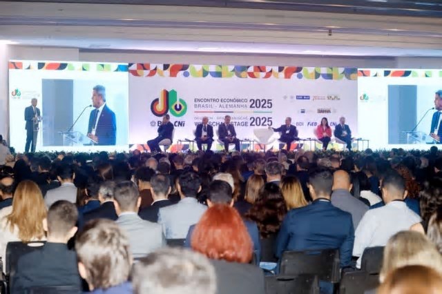 Bahia é palco de evento sobre negociações comerciais entre Brasil e Alemanha