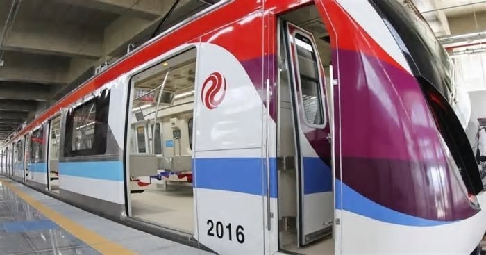 Metrô de Salvador funcionará 24 horas durante São João 2025; saiba mais