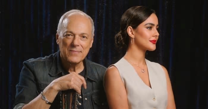 Toquinho apresenta show “Coração de Mulher” em Salvador