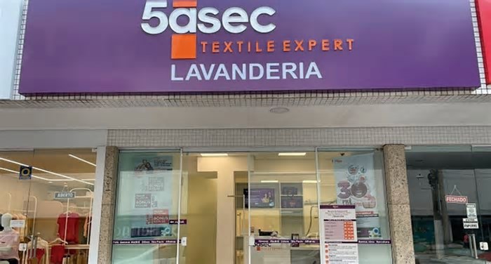 5àsec amplia presença nacional e acelera expansão pelo Brasil