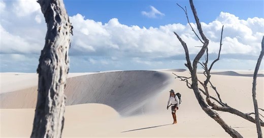 5 coisas que você precisa saber antes de visitar os Lençóis Maranhenses