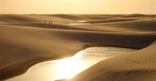 Lençóis Maranhenses: 7 curiosidades para saber antes de fechar sua viagem