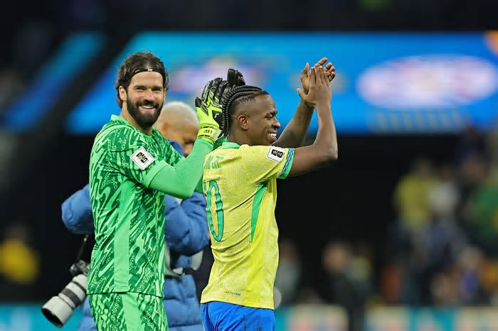 Quando terminam as Eliminatórias da Copa? Veja calendário