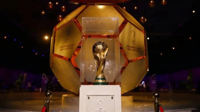 Copa do Mundo: veja quais são as 13 seleções classificadas até agora