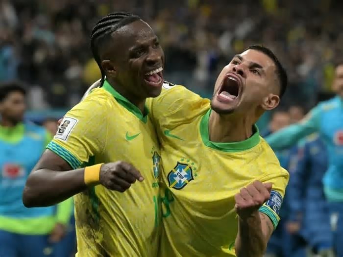 Copa do Mundo 2026 já tem 13 seleções classificadas; veja quem garantiu vaga