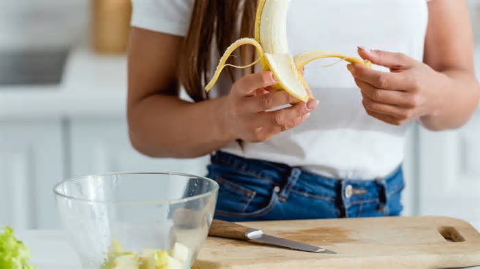 Você sabe qual banana oferece mais benefícios para a saúde?