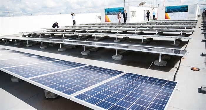 MS lidera expansão da energia solar no Brasil, aponta levantamento