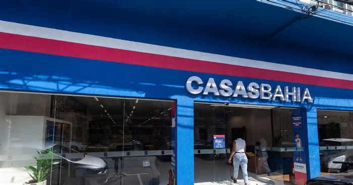 Casas Bahia avança em negociação com credores para converter dívida em ações