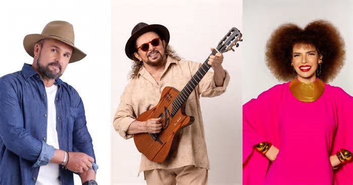 Agenda BN Hall: Confira os principais eventos que vão agitar o final de semana em Salvador
