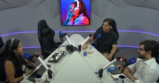 Na Antena 1, presidente da Ademi-BA defende verticalização controlada na orla para revitalizar áreas degradadas