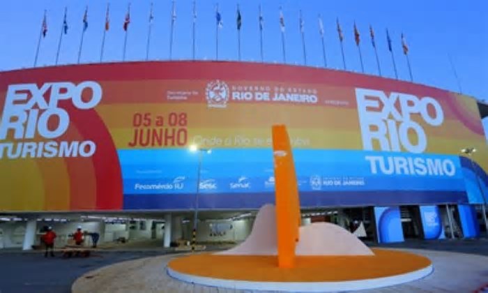 Governo do Estado lança a ExpoRio Turismo 2025, maior evento do setor no Rio de Janeiro