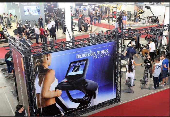 Rio de Janeiro recebe, depois de oito anos de ausência, Rio Sport Show, de 10 a 12 de julho no Expo Mag
