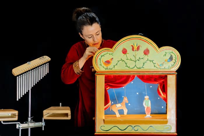 Teatro de fantoche, atividades da semana do meio ambiente e mais: programas infantis no Rio