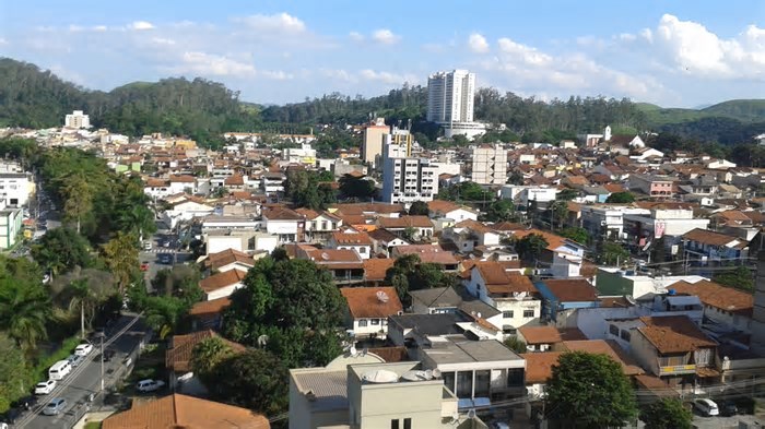 Cidade no interior do Rio de Janeiro é uma das queridinhas para morar