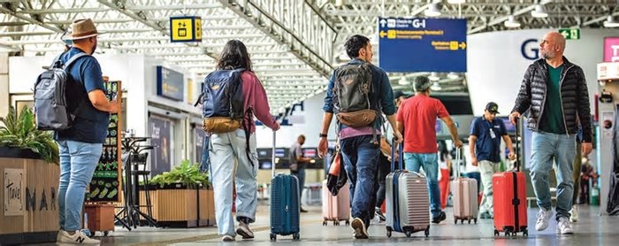 Após decisão do TCU, RIOgaleão se prepara para licitação com investimentos de R$ 1,1 bi no terminal