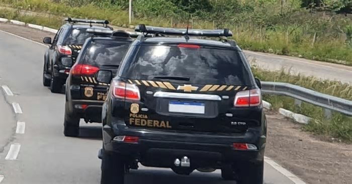 PF investiga empresa por golpe com criptomoedas; prejuízo é de R$ 50 milhões