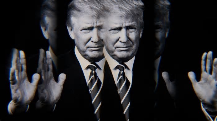 Criptomoedas Já Representam a Maior Parte do Patrimônio de Donald Trump