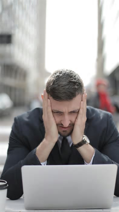 Conheça a tática de cinco minutos que pode reduzir o estresse no trabalho