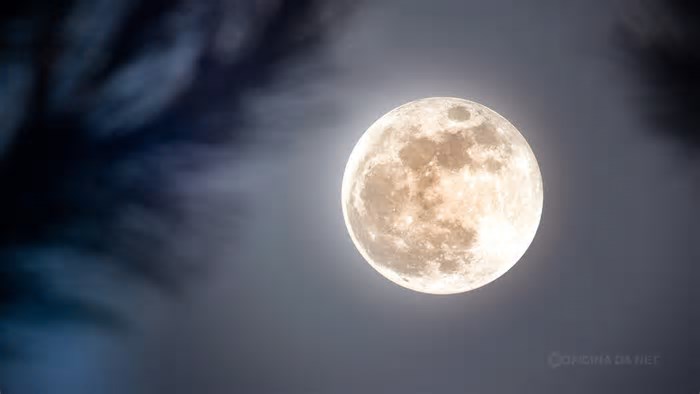 Qual a fase da Lua hoje (13): entenda a fase e o ciclo lunar de junho