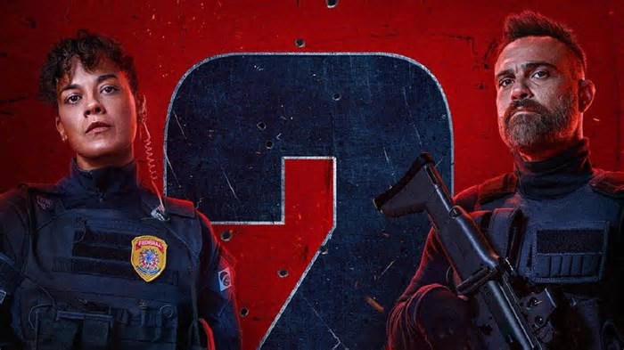 DNA do Crime: série brasileira ganha 2ª temporada focada na Quadrilha Fantasma