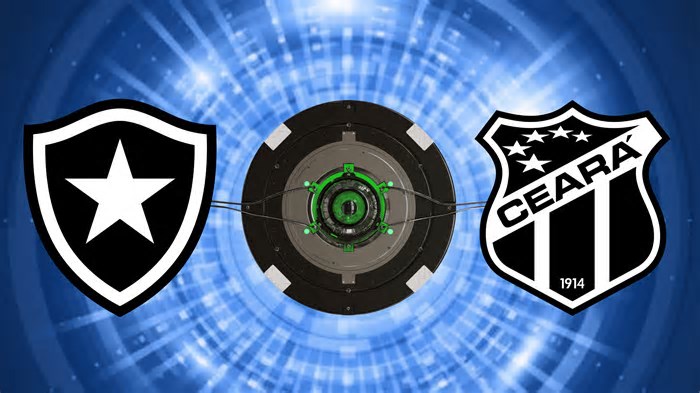 Botafogo x Ceará: onde assistir, horário e escalação do Brasileirão
